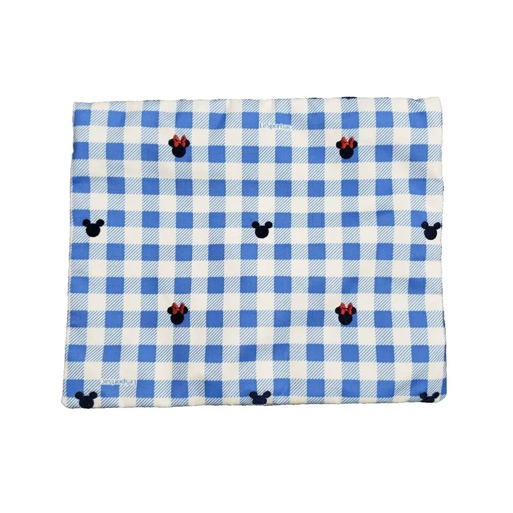Lesportsac back height